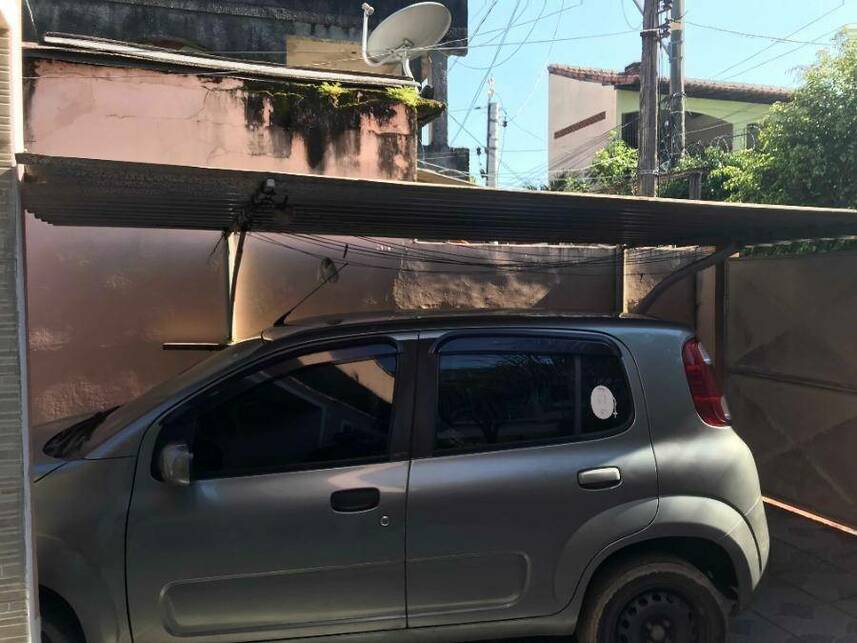 Imagem 5 do Leilão de Casa - Rocha - São Gonçalo/RJ