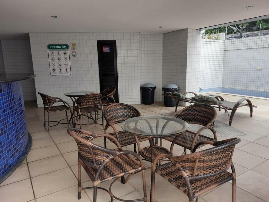 Imagem 9 do Leilão de Apartamento - Piedade - Jaboatão dos Guararapes/PE