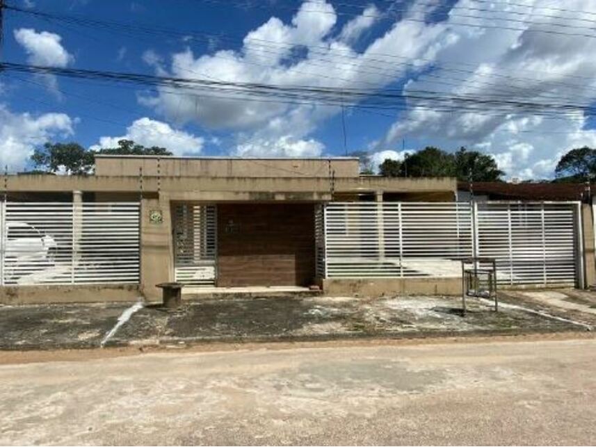 Imagem  do Leilão de Casa - Operações - Vila dos Cabanos/PA