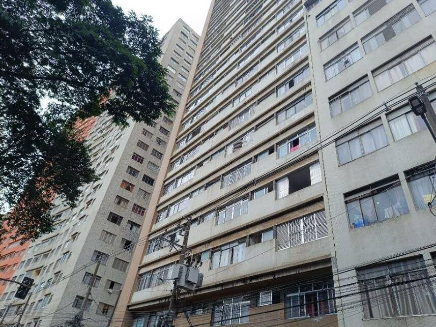 Imagem 1 do Leilão de Apartamento - Liberdade - São Paulo/SP