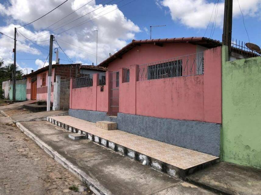 Imagem 4 do Leilão de Casa - Ceara-Mirim - Ceará Mirim/RN