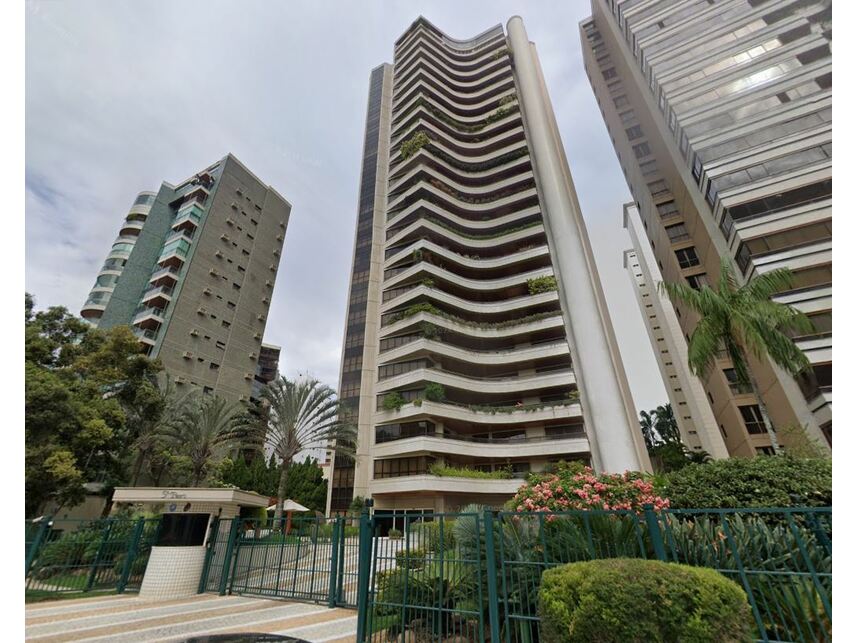 Imagem 1 do Leilão de Apartamento - Cambuí - Campinas/SP