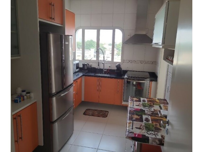 Imagem 11 do Leilão de Apartamento Duplex - Jardim Avelino - São Paulo/SP