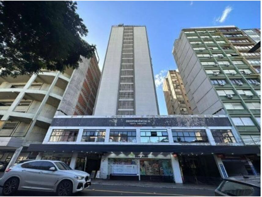 Imagem 2 do Leilão de Apartamento - Independência - Porto Alegre/RS