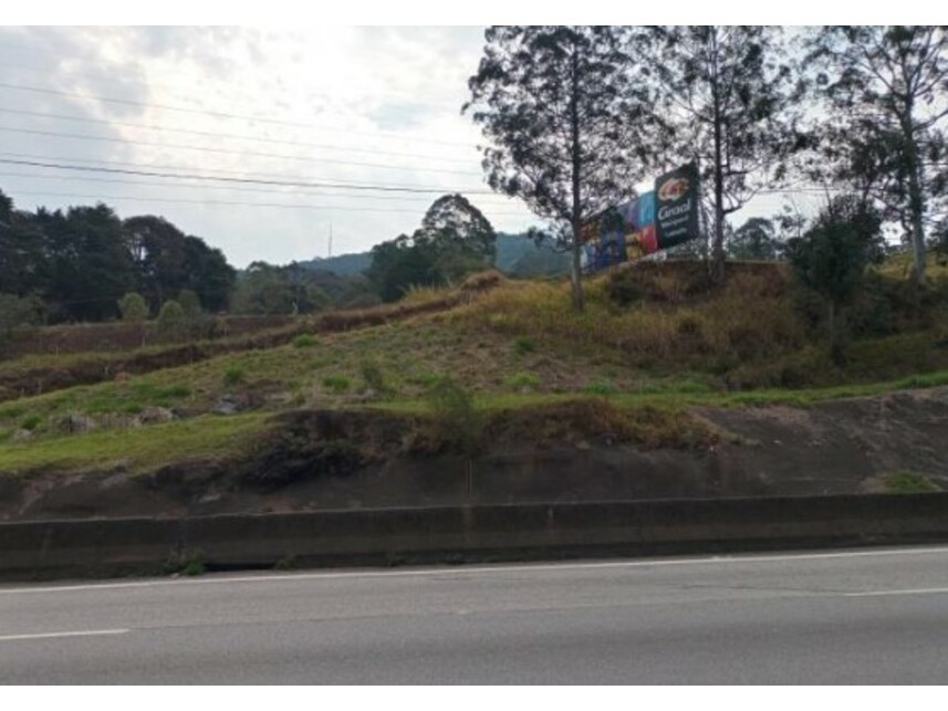 Imagem 3 do Leilão de Área Rural - Olho Dágua - Mairiporã/SP