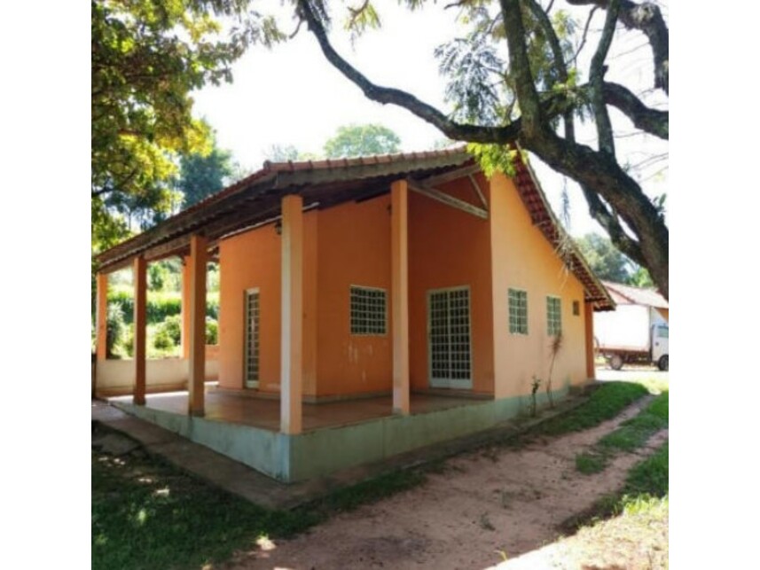 Imagem 1 do Leilão de Área Rural - Jacutinga - Bofete/SP