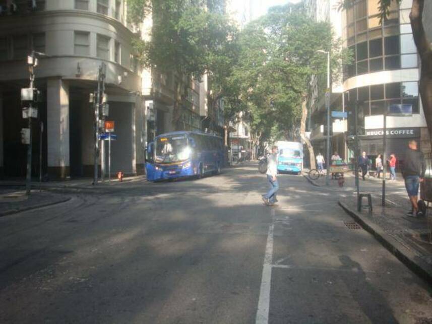 Imagem 2 do Leilão de Ex-Agência - Centro - Rio de Janeiro/RJ