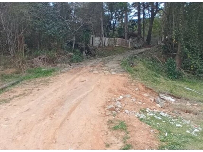 Imagem 8 do Leilão de Área Rural - Olho Dágua - Mairiporã/SP