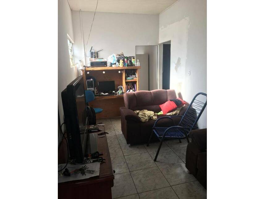 Imagem 9 do Leilão de Casa - Conjunto Mutirão I - São Simão/GO