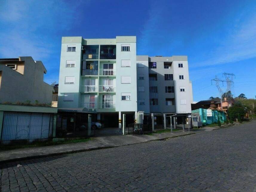 Imagem 9 do Leilão de Apartamento - Santa Fé - Caxias do Sul/RS