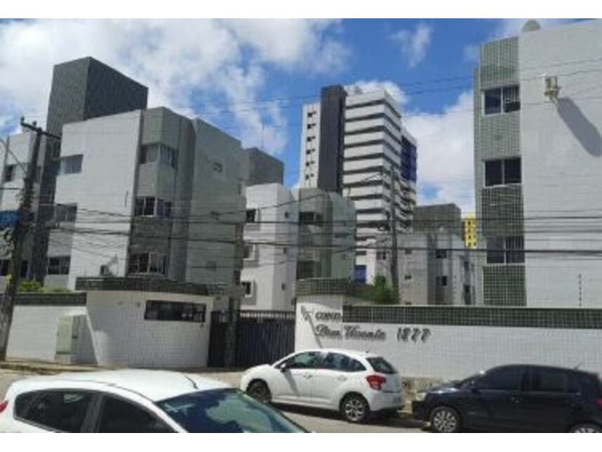 Imagem  do Leilão de Apartamento - Candelária - Natal/RN