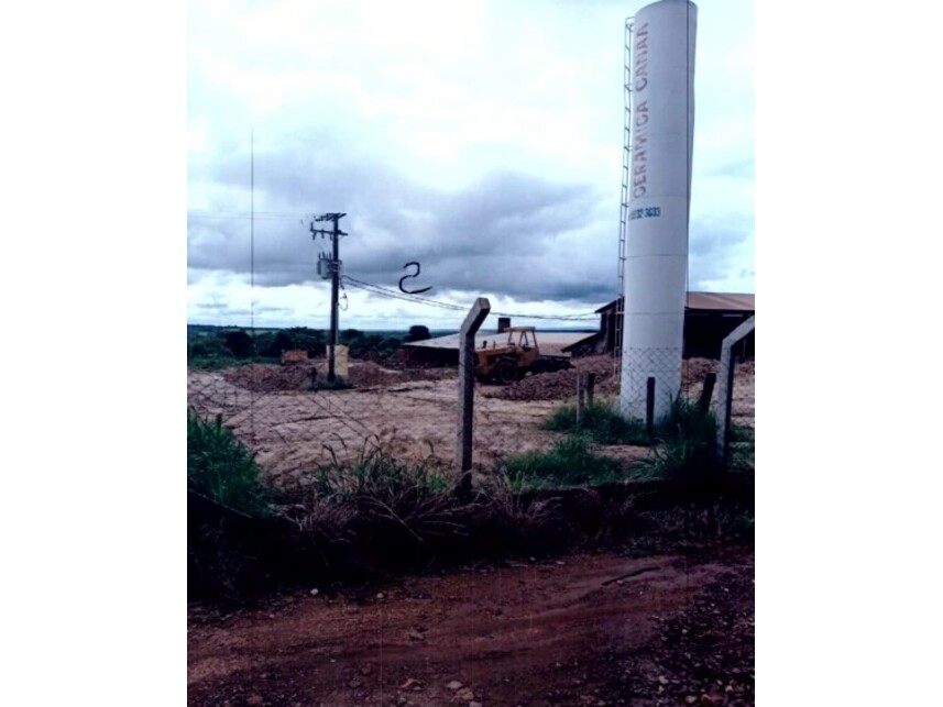 Imagem 2 do Leilão de Imóvel Comercial - Loteamento Sítio de Recreio Águas Quentes - Barra do Garças/MT