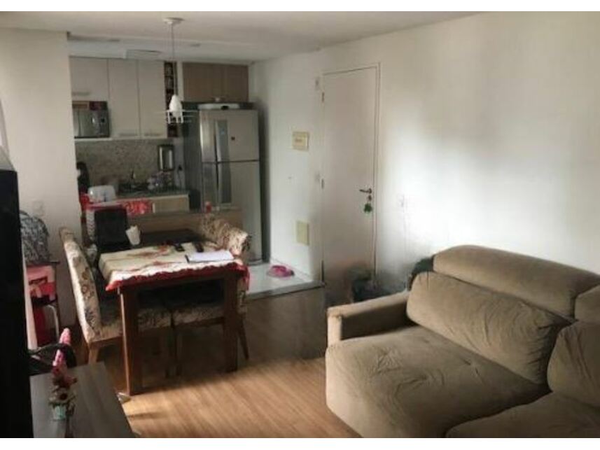 Imagem 4 do Leilão de Apartamento - Planalto - São Bernardo do Campo/SP