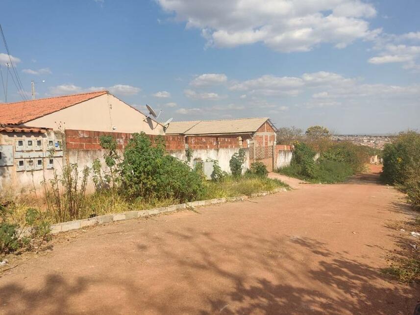 Imagem 2 do Leilão de Casa - Parque da Barragem Setor 12 - Águas Lindas De Goiás/GO