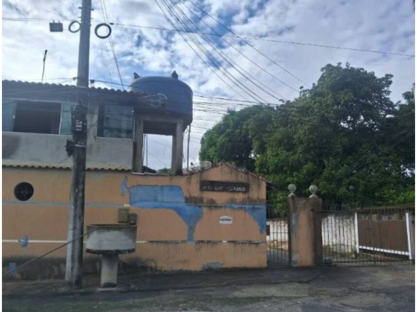 Imagem 7 do Leilão de Casa - Pinhão - Tanguá/RJ