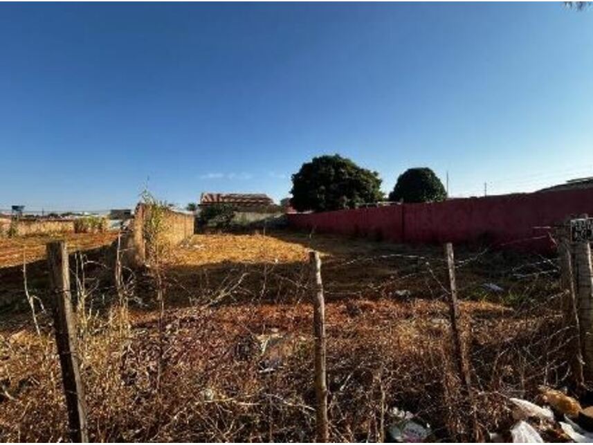 Imagem 3 do Leilão de Terreno - Residencial Junqueira - Goiânia/GO