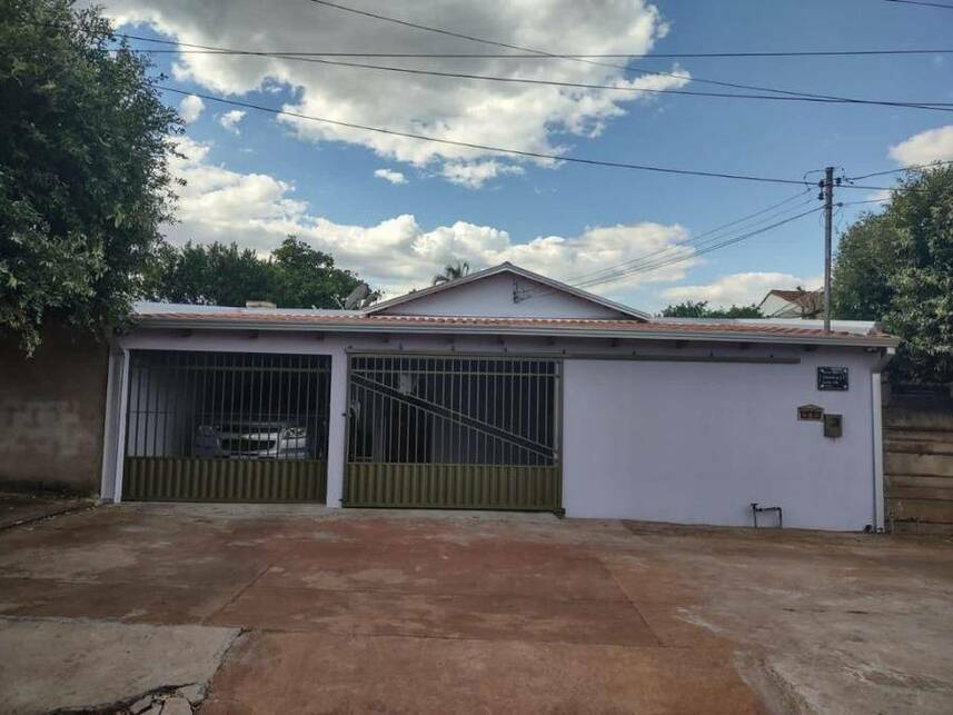 Imagem 5 do Leilão de Casa - Conjunto Mutirão I - São Simão/GO