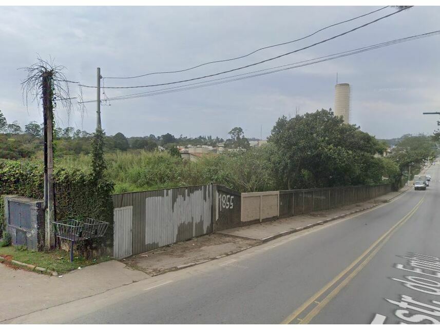 Imagem 1 do Leilão de Terreno - Moinho Velho - Cotia/SP