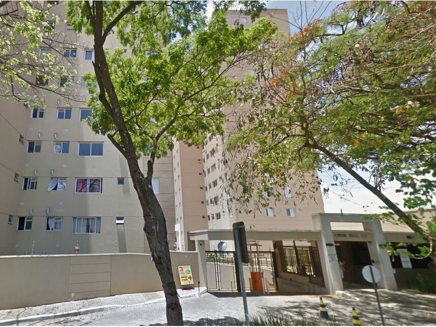 Imagem  do Leilão de Apartamento - Jardim Nova Taboão - Guarulhos/SP