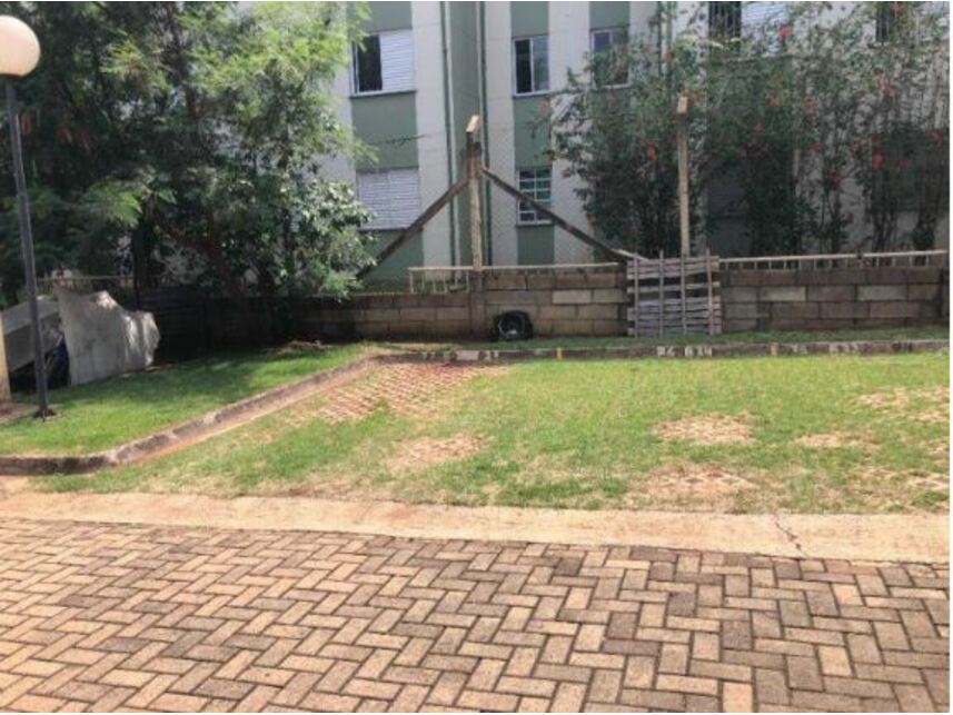 Imagem 3 do Leilão de Apartamento - Jardim Eugênio Mendes Lopes - Ribeirão Preto/SP