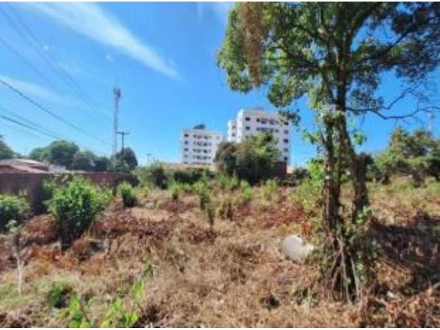 Imagem 2 do Leilão de Terreno - Pio Xii - Teresina/PI