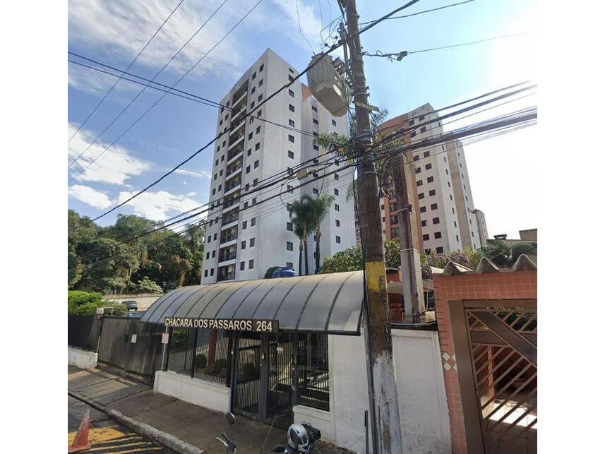 Imagem  do Leilão de Apartamento - Limão - São Paulo/SP