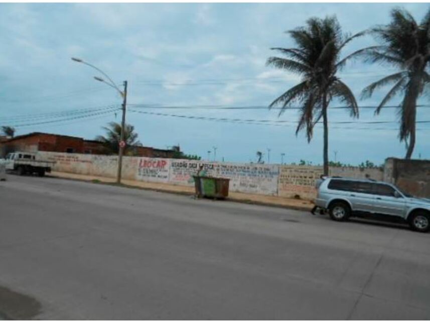 Imagem 41 do Leilão de Galpão - Jardim América - Fortaleza/CE