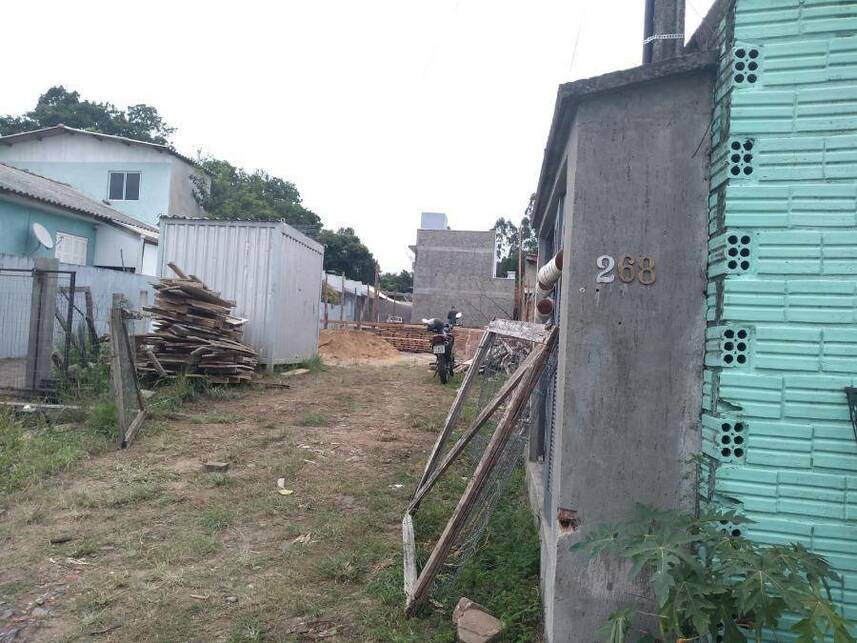 Imagem 1 do Leilão de Casa - Vila Rica - São Sebastião do Caí/RS