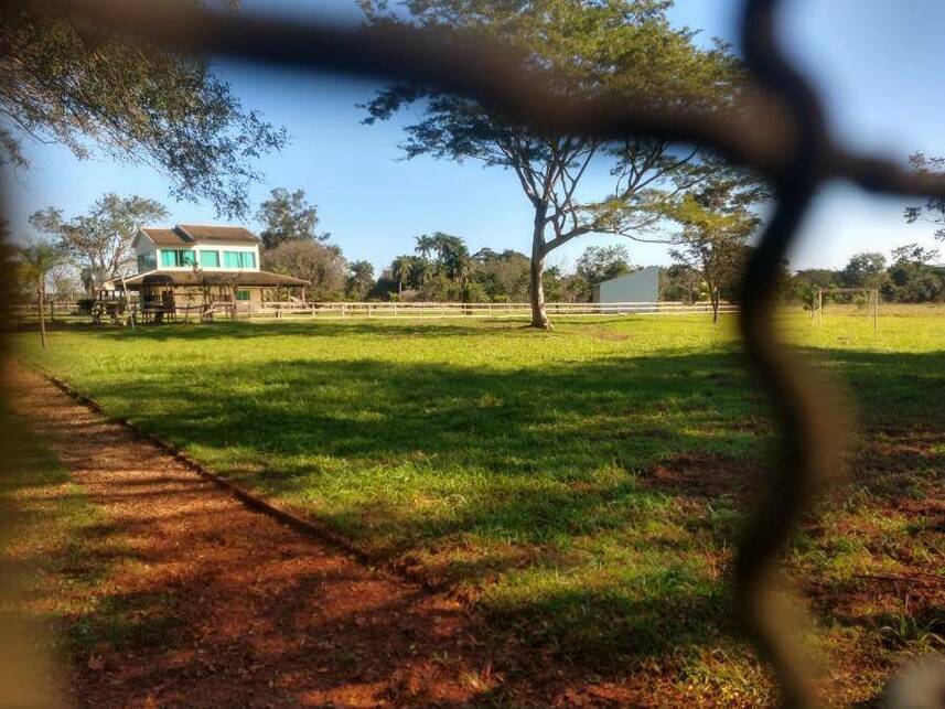 Imagem 2 do Leilão de Casa - Distrito de Anhanduí - Campo Grande/MS