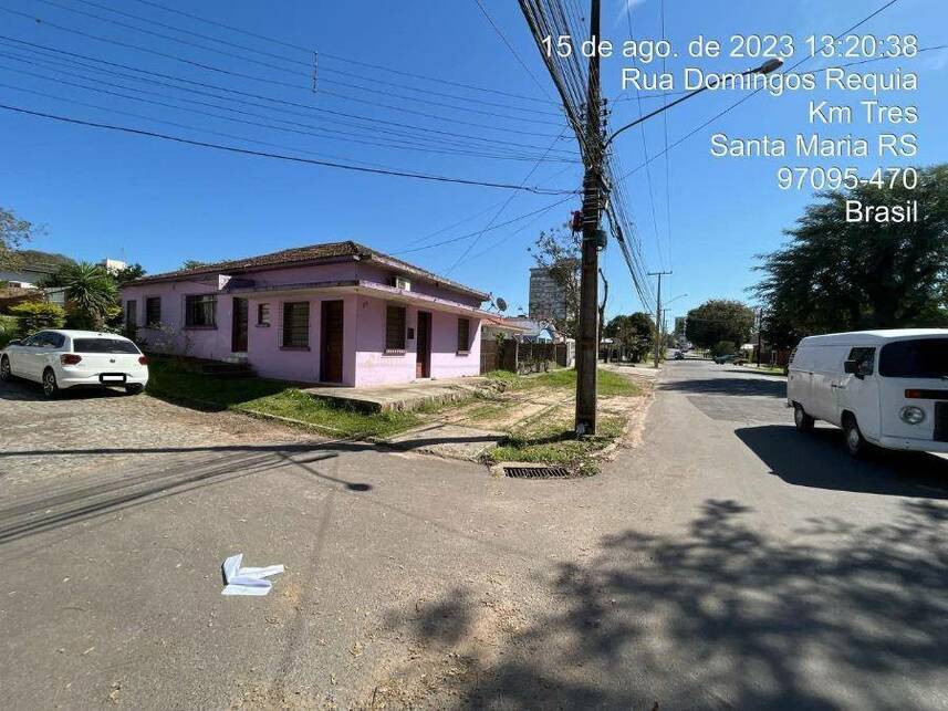 Imagem 5 do Leilão de Casa - Nossa Senhora das Dores - Santa Maria/RS