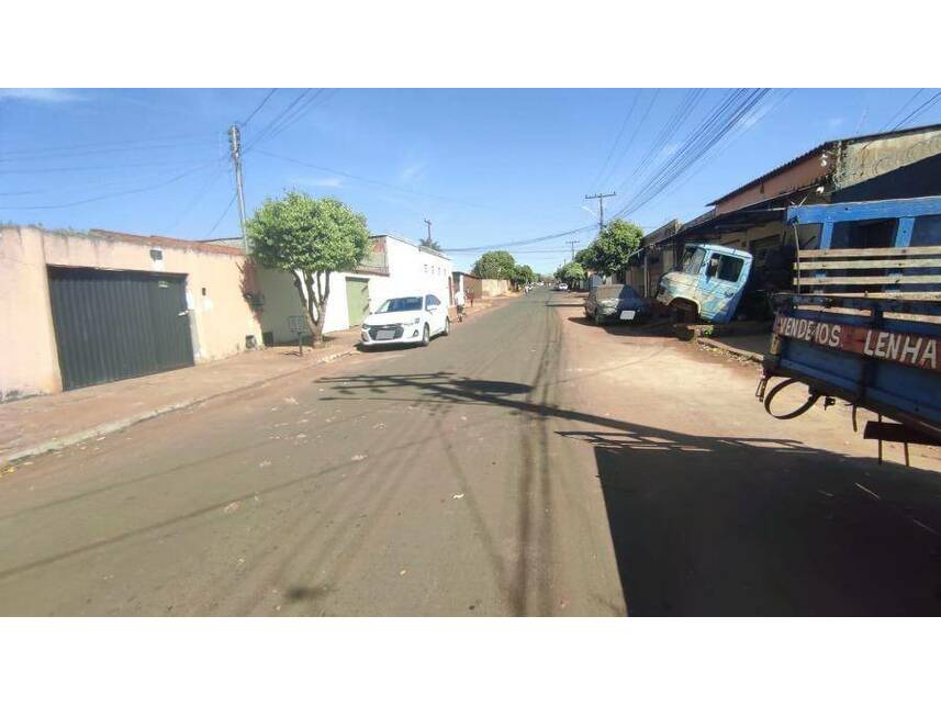 Imagem 3 do Leilão de Casa - Céu Azul - Rio Verde/GO