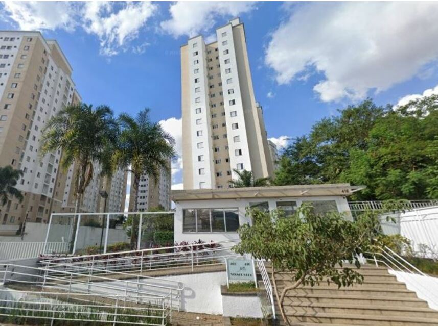 Imagem  do Leilão de Apartamento - Vila Moreira - São Paulo/SP