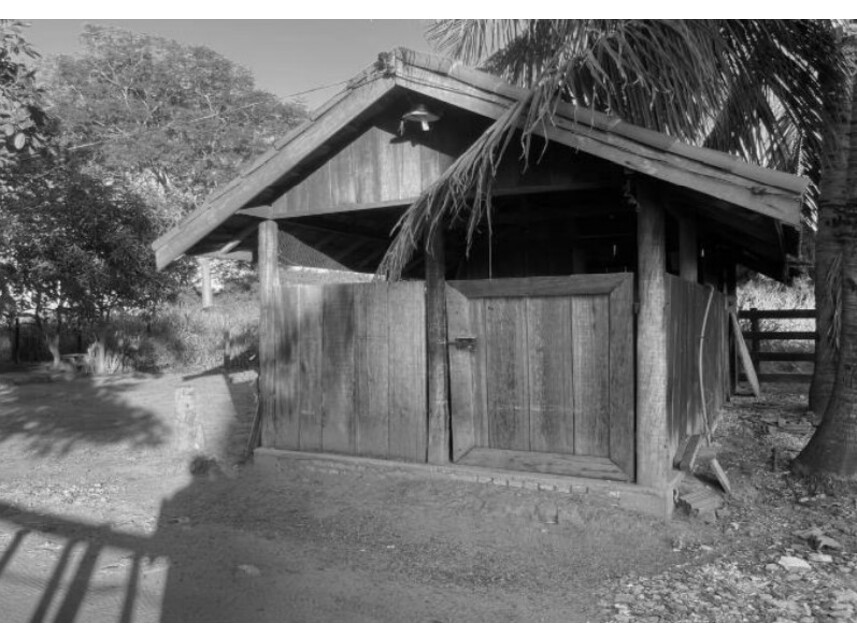 Imagem 21 do Leilão de Chácara - Zona Rural - São José dos Quatro Marcos/MT