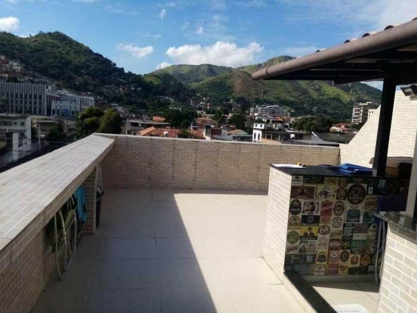 Imagem 19 do Leilão de Apartamento - Praça Seca - Rio de Janeiro/RJ