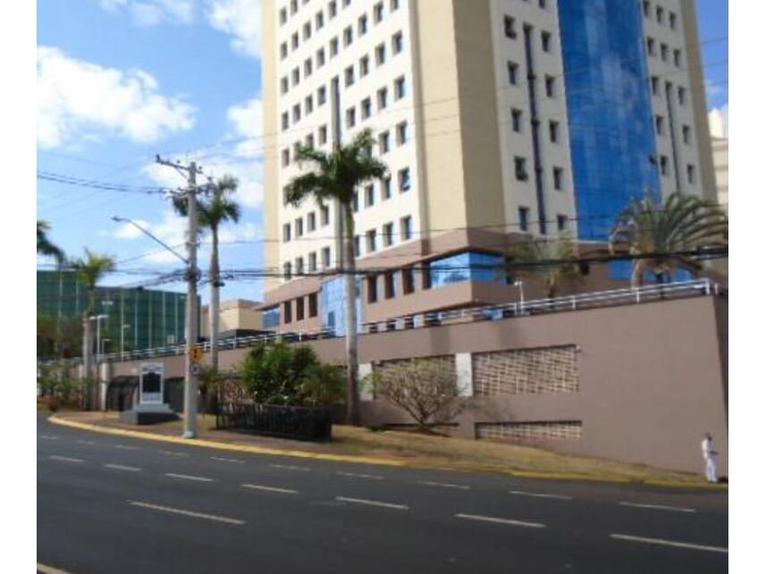 Imagem 2 do Leilão de Salas Comerciais - Jardim Califórnia - Ribeirão Preto/SP