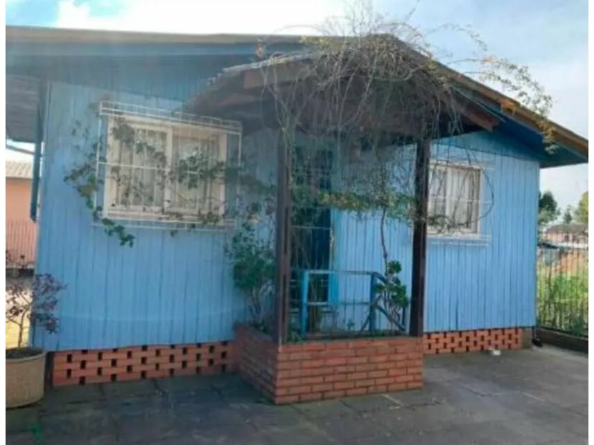 Imagem 3 do Leilão de Casa - Desvio Rizzo - Caxias do Sul/RS