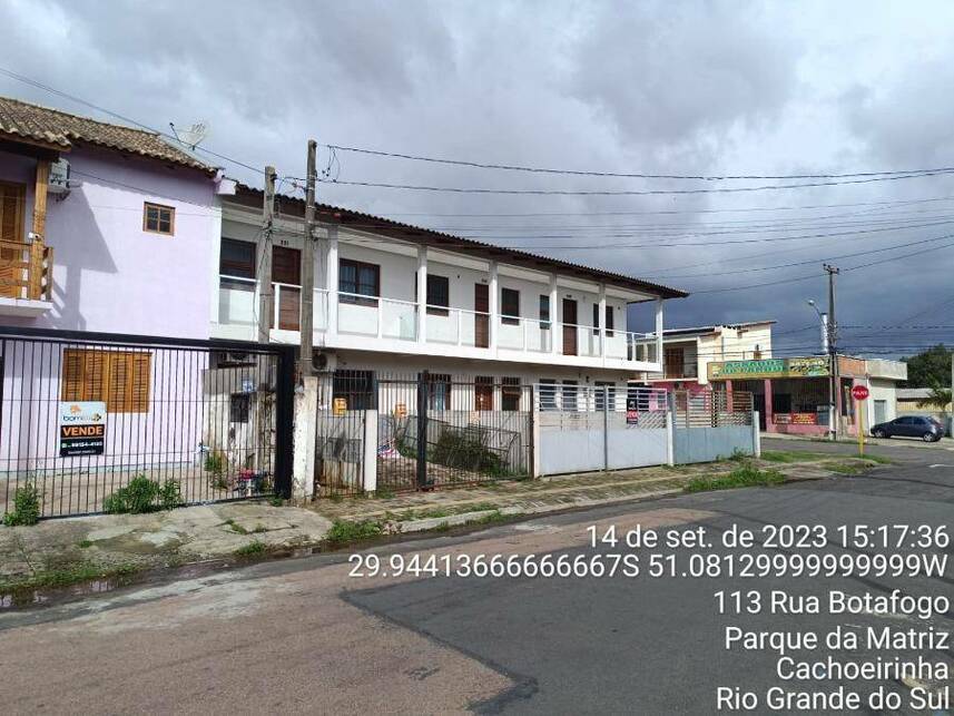 Imagem 1 do Leilão de Apartamento - Parque da Matriz - Cachoeirinha/RS