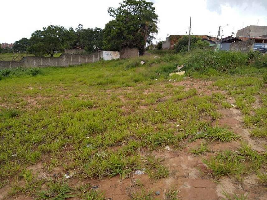 Imagem 4 do Leilão de Terreno - Jardim Residencial Regina Bastelli - Limeira/SP