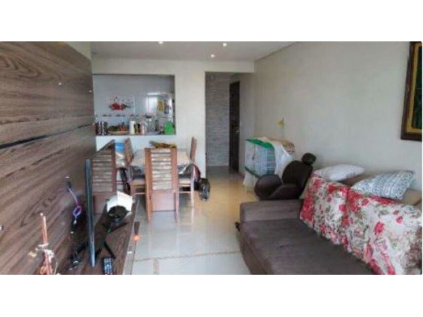 Imagem 13 do Leilão de Apartamento - Vila Firmiano Pinto - São Paulo/SP