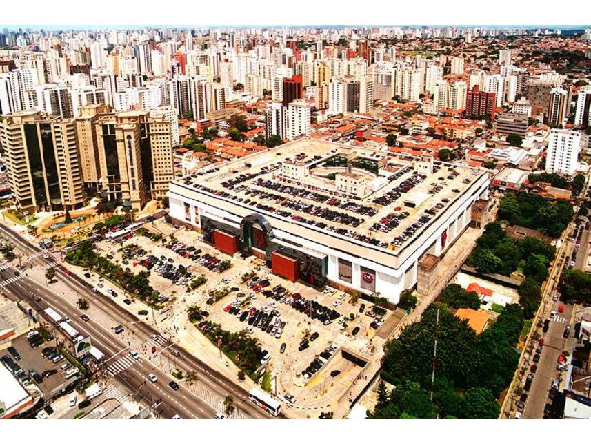 Imagem 9 do Leilão de Salão Comercial - Indianópolis - São Paulo/SP