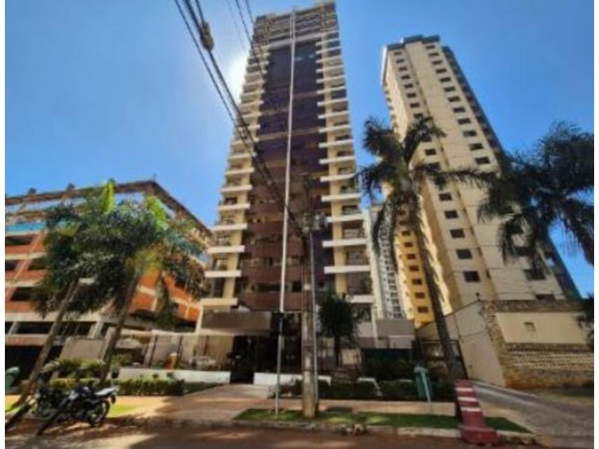 Imagem 3 do Leilão de Apartamento - Alto da Glória - Goiânia/GO