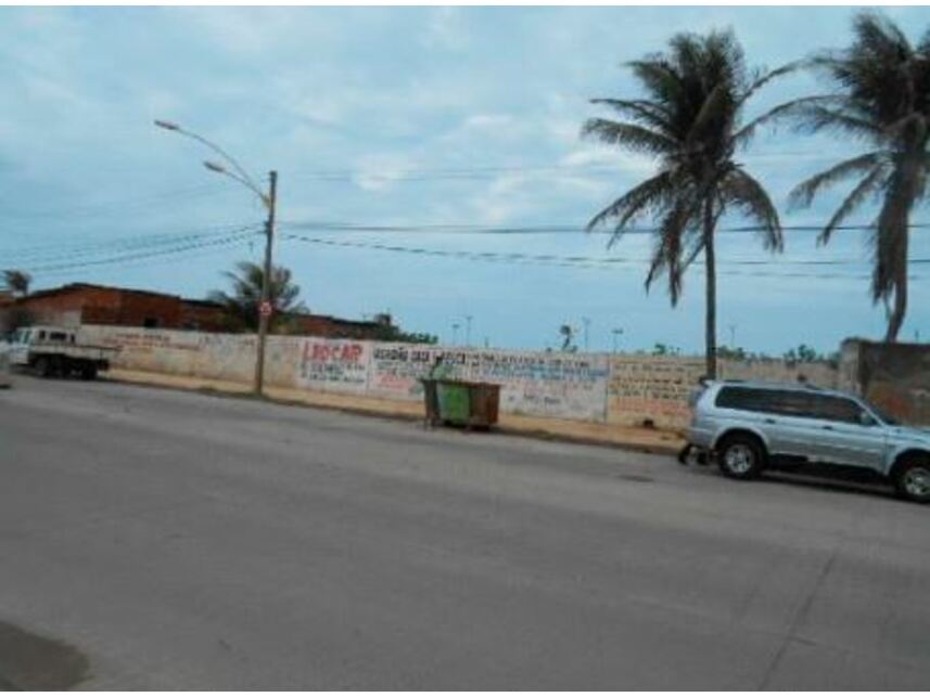 Imagem 44 do Leilão de Galpão - Jardim América - Fortaleza/CE