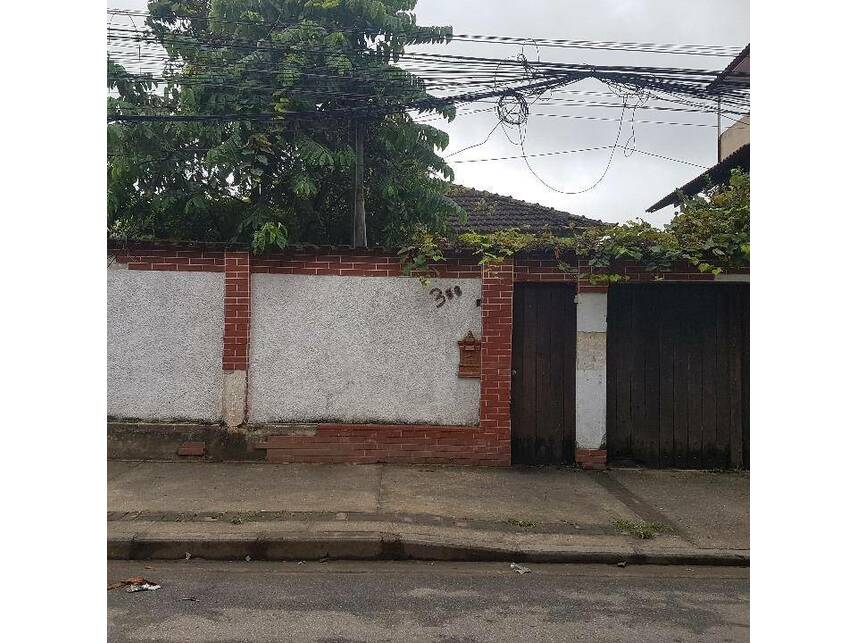 Imagem 1 do Leilão de Casa - Anchieta - Rio de Janeiro/RJ