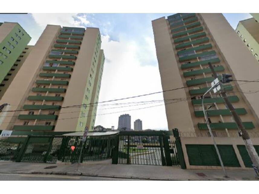 Imagem  do Leilão de Apartamento - Bussocaba - Osasco/SP