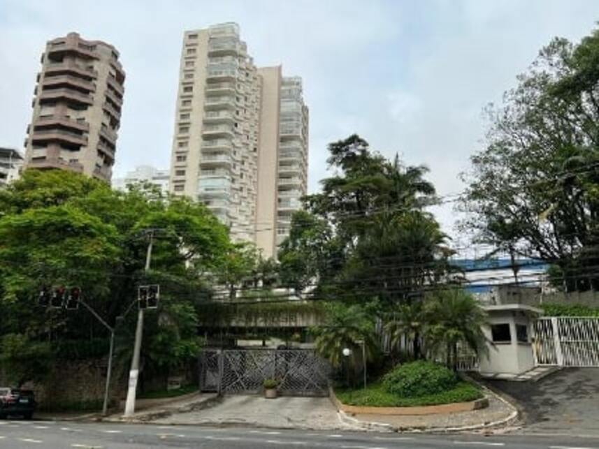 Imagem  do Leilão de Apartamento - Vila Andrade - São Paulo/SP