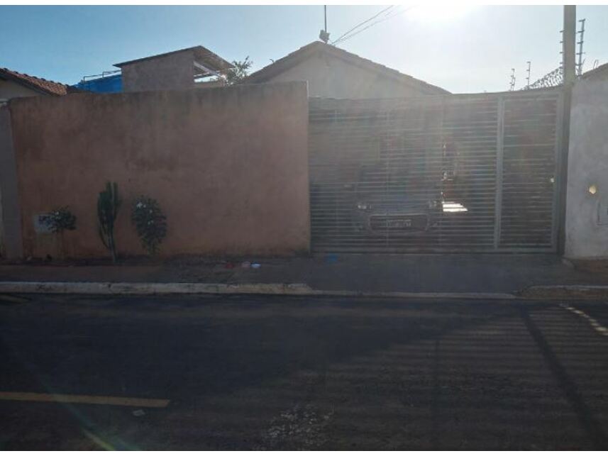 Imagem 1 do Leilão de Casa - Jardim Centro Oeste - Campo Grande/MS