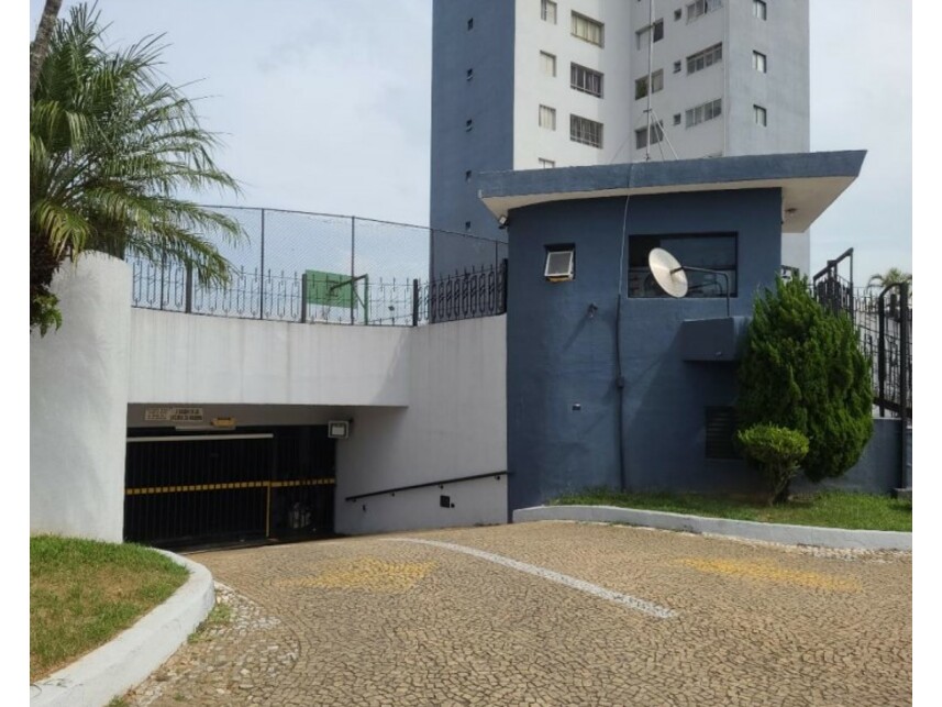 Imagem 2 do Leilão de Apartamento Duplex - Jardim Independência - São Paulo/SP