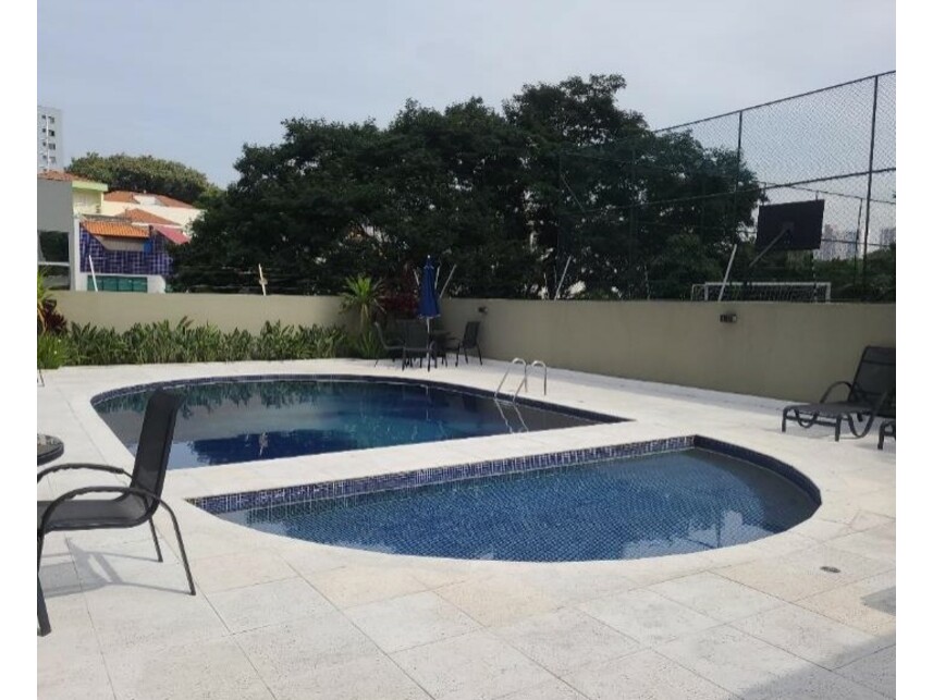 Imagem 4 do Leilão de Apartamento Duplex - Jardim Avelino - São Paulo/SP