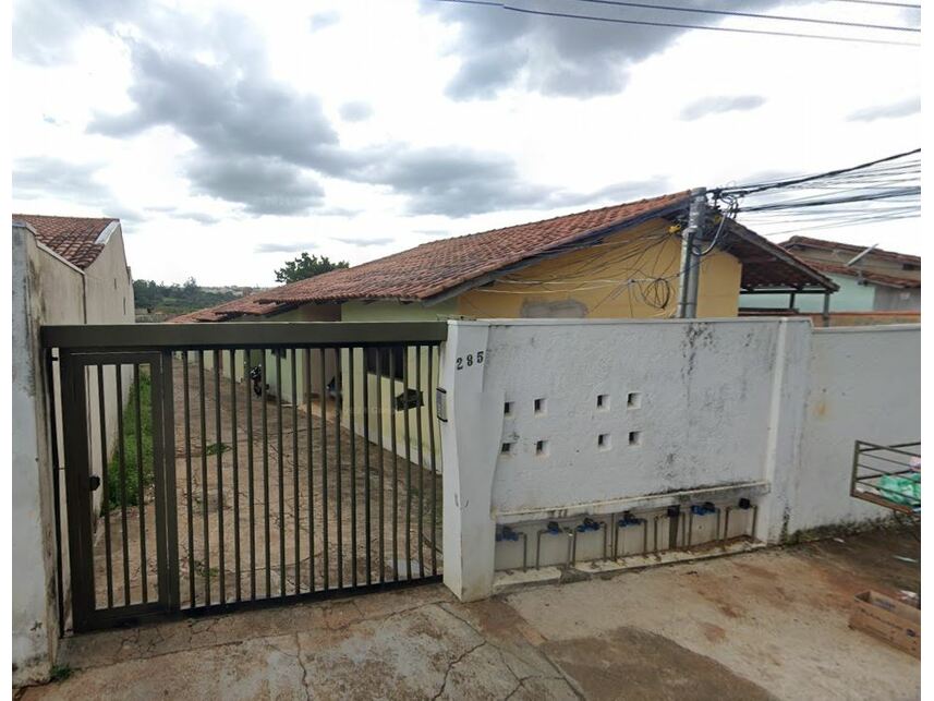 Imagem  do Leilão de Casa - Santo Antônio - Araxá/MG