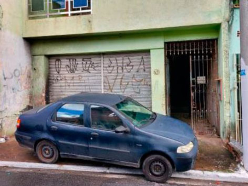 Imagem 2 do Leilão de Residencial / Comercial - Jardim Conquista - São Paulo/SP